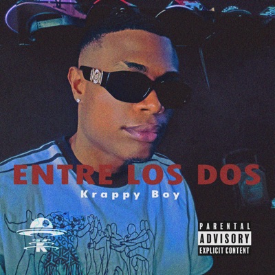 Entre Los Dos - Single