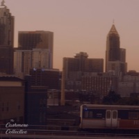 The City - The Cashmere Collective, ProdBySOS & DJ Spinz