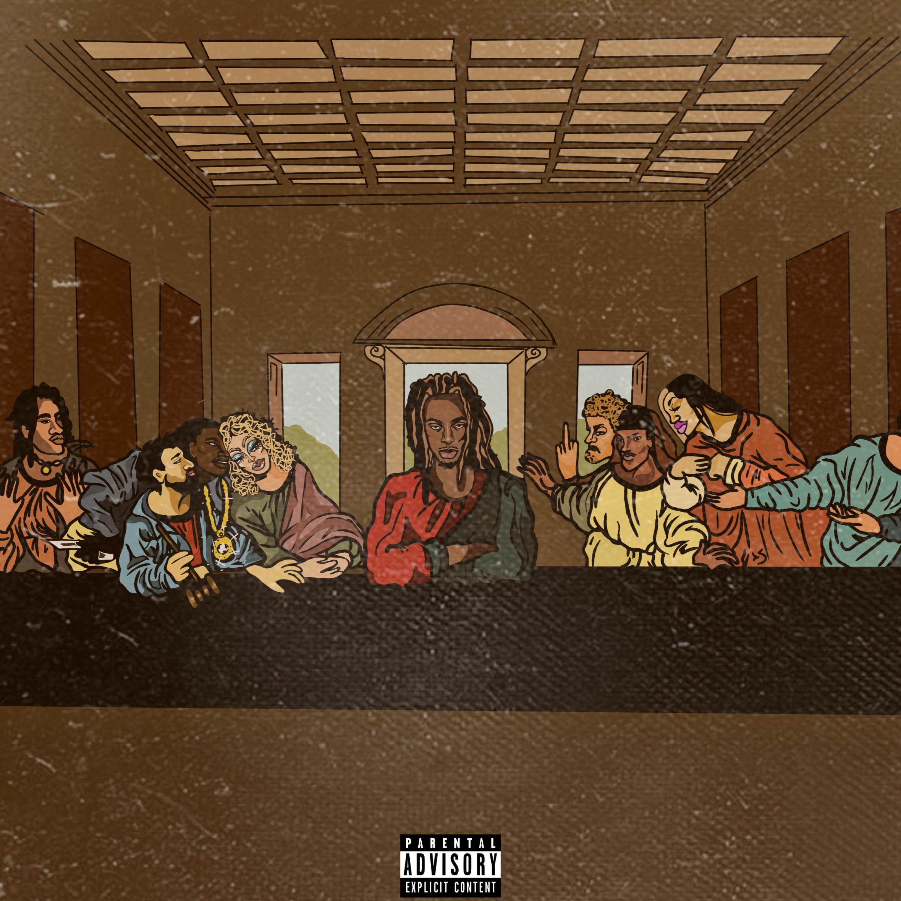 Lil Rambo Beats - Spotlight