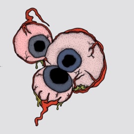 I've Seen Enough (feat. Triple Cast & DEMETRIUS) soupy2k