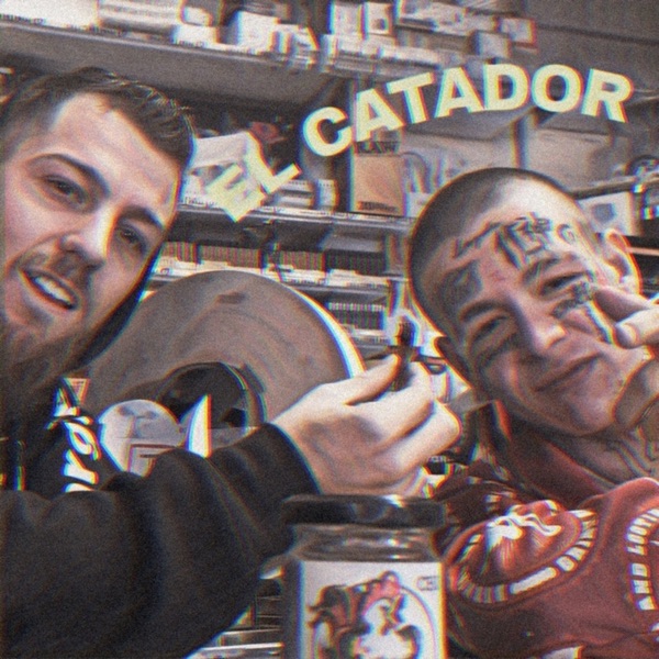 "Rastachai: Indoor Sessions Lvl. 1 - El Catador"