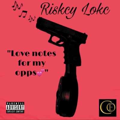 Love Notes For My Opps - Single