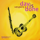 Vespers Vol. 5: Day Is Done (Instrumental) artwork