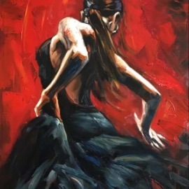 Spanish Lullaby (feat. TRL) [DJ Lucho Extended World Mix] TKA