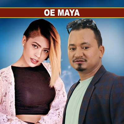 Oe Maya - Single