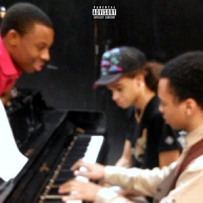True Artists EP (feat. Amir Royale)