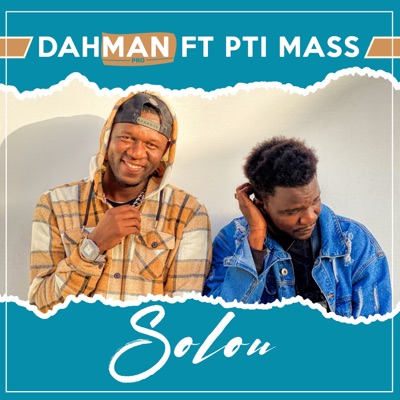 Solou (feat. Pti Mass) - Single