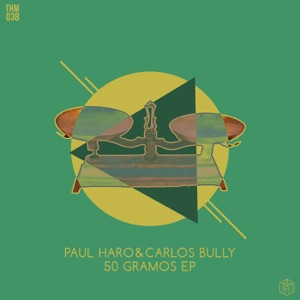 50 Gramos - Single