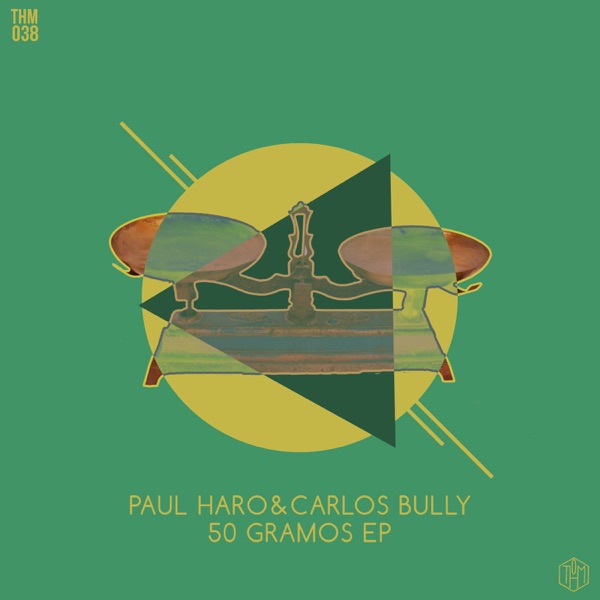 50 Gramos - Single