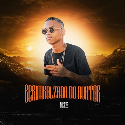 Berimbalzada do Avatar - Single