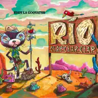 Rio clap clap clap — Eddy La Gooyatsh