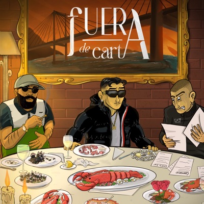 Fuera de Carta