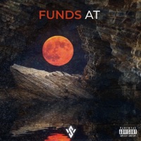 Funds At (feat. Shak Stzy) - Single - Playboi SHVA