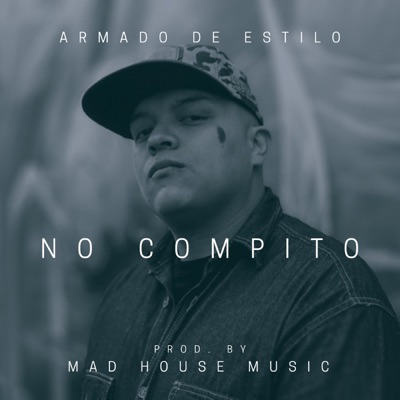 No Compito - Single