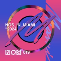 NOS In Miami 2024 - Erick Diaz, Freshcobar & Lavelle Dupree