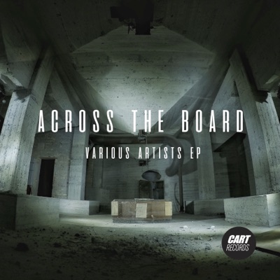 Across the Board - Single