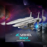 3022 (feat. JC YAHEL) - Single - Click Play Studio