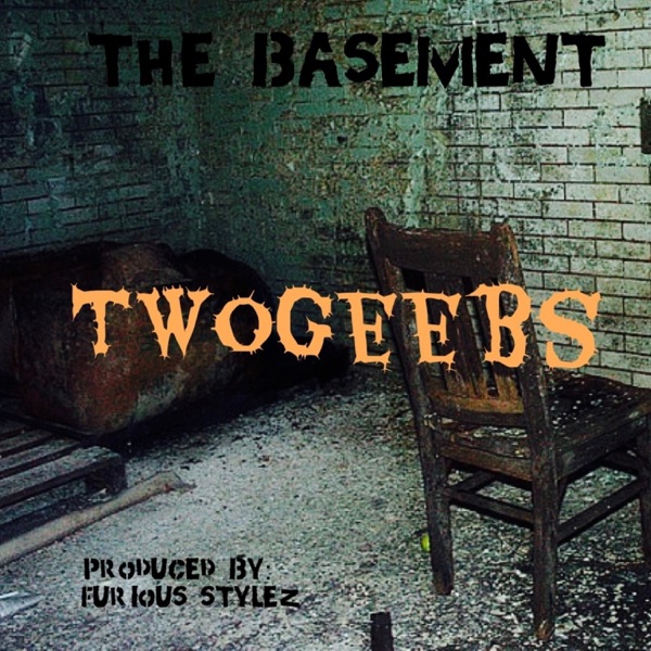 The Basement: twogeebs - Single