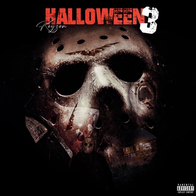 Halloween 3 - EP