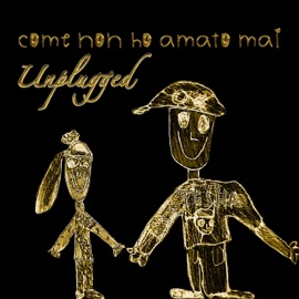 Come non ho Amato Mai (Unplugged) Tesha