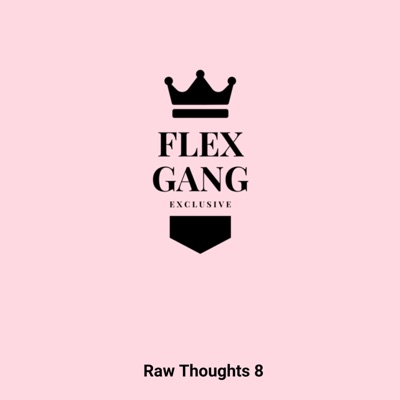 Raw Thoughts 8 - Single