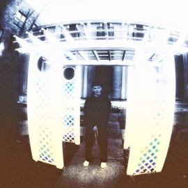 Last Night Alive (feat. Nvsh) LiFli