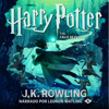 Harry Potter y el cáliz de fuego - J.K. Rowling