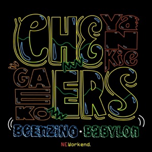 Cheers (feat. Beenzino & Babylon)