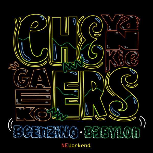 Cheers - Single
