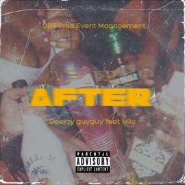After (feat. Milo Fcc) DJ Guyguy
