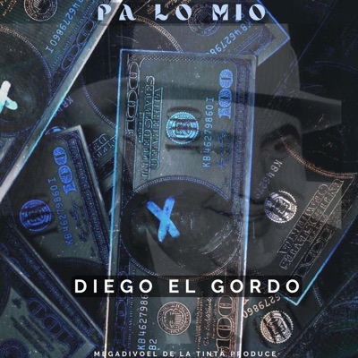 Pa Lo Mio (feat. Diego El Gordo) - Single