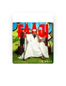 Ακούστε περιεχόμενο από Tailakillz, παρακολουθήστε μουσικά βίντεο, διαβάστε το βιογραφικό, δείτε ημερομηνίες περιοδείας, και πολλά ακόμη!