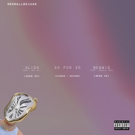 Slick (feat. Obi Ali) [Sped Up] kendalldejuan