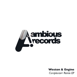 Complexions Remixes - Single