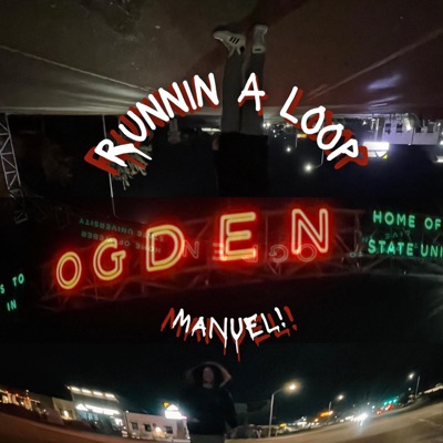 Runnin' a Loop - Single