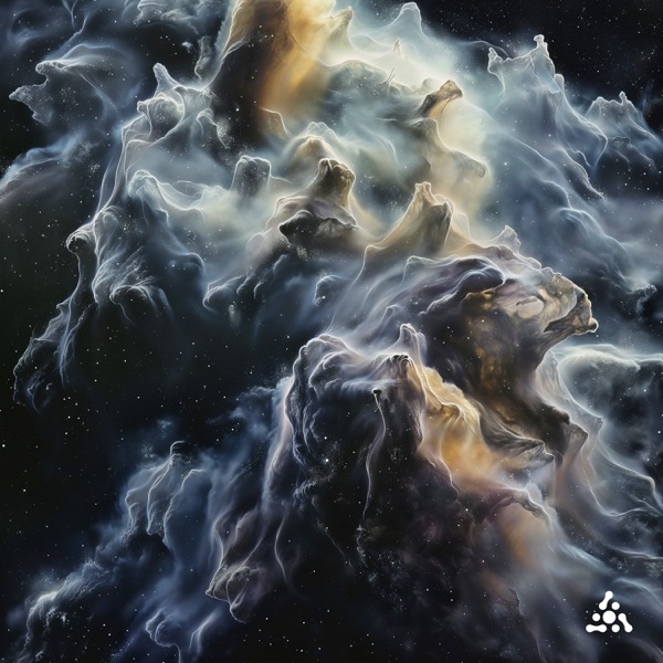 A Cosmic Playground - EP