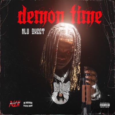 Demon Time - Single