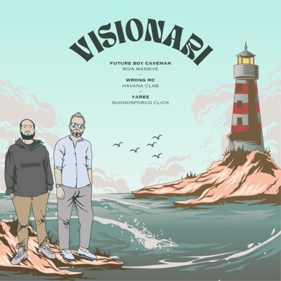 Visionari