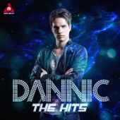 Dannic - The Hits artwork