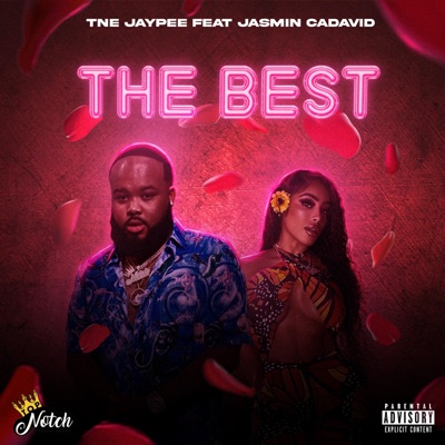 The Best (feat. Jasmin Cadavid) - Single