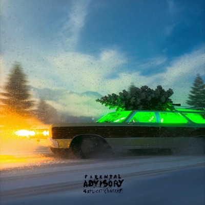 The Bitch That Stole Christmas