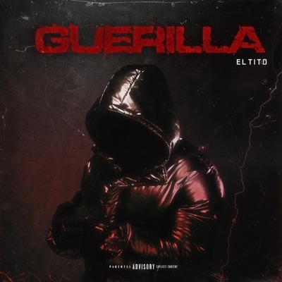 GUERILLV - Single