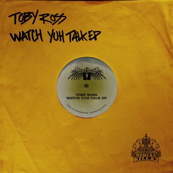 Watch Yuh Talk - EP