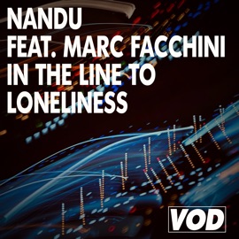 In the Line to Loneliness Nandu & Marc Facchini