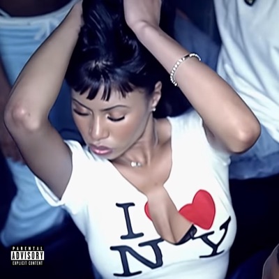 Lauren (Scandalous) - Single