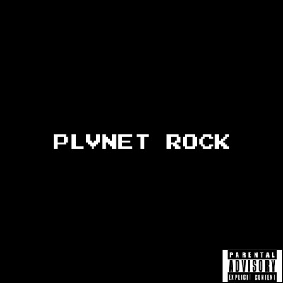 Plvnet Rock