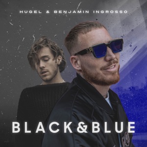 Black & Blue - Single