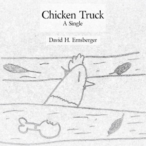 Chicken Truck (feat. Tony Graziano)