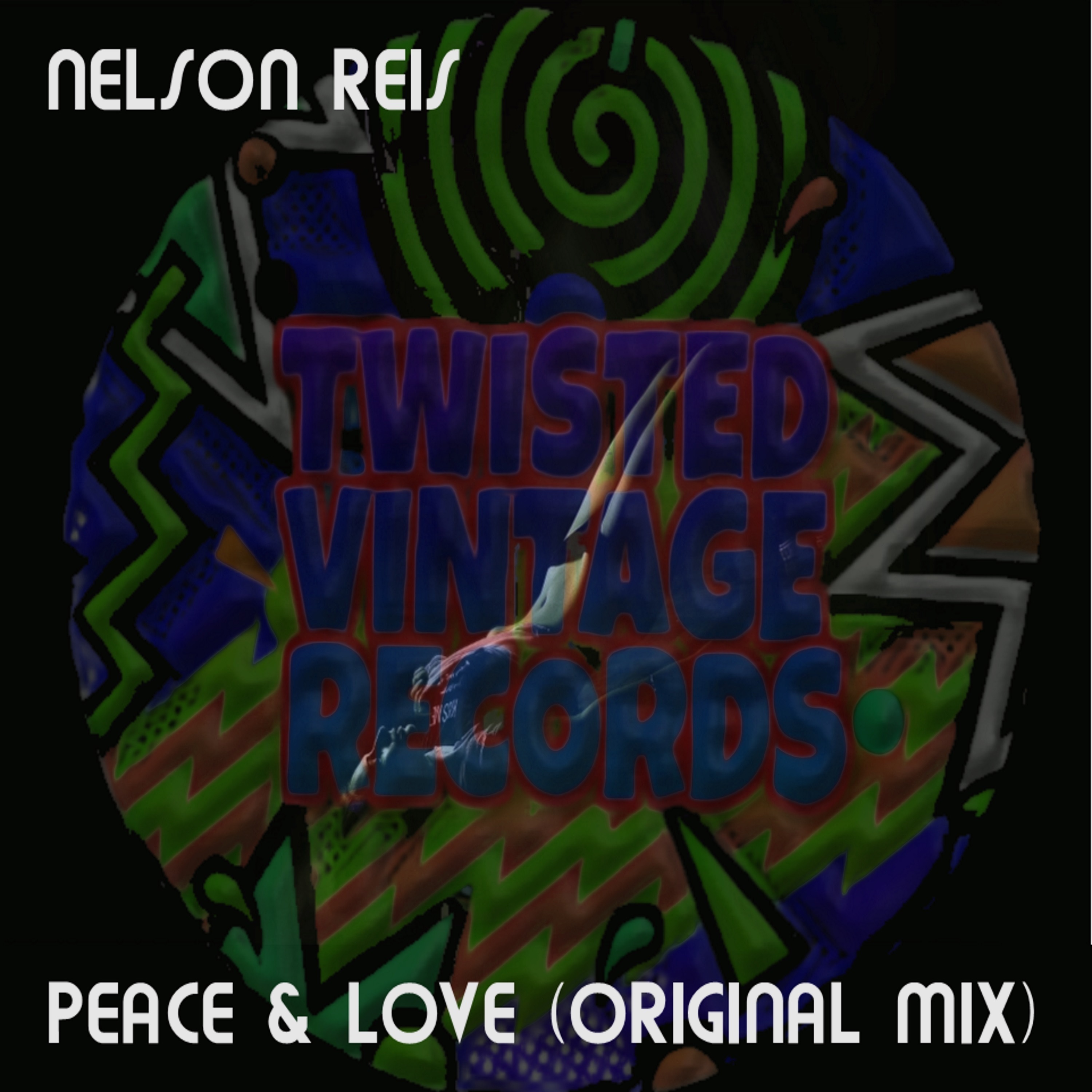 Peace & Love - Single