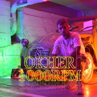1000 RPM - Single - Okher